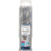 BOSCH Wiertło PRO Metal HSS-G, długość standardowa, 12,4 × 101 × 151 mm, 5 szt. 2608585541