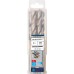 BOSCH Wiertło PRO Metal HSS-G, długość standardowa, 12,7 × 101 × 151 mm, 5 szt. 2608585543