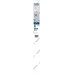 BOSCH Koronka wiertnicza do pracy na mokro PRO Core Cutter wet, 28 x 300 mm, 2608601733