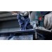 BOSCH Brzeszczot do wyrzynarki PRO Metal medium T121AFC, 92 mm, 5 szt. 2608655106