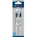 BOSCH Brzeszczot do wyrzynarek PRO Soft Tile T130RF, 83 mm, 2 szt. 2608665259