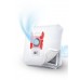 Bosch AirFresh G ALL Vacuum cleaner dustbag (4 Szt.) BBZAFGALL