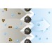 Bosch AirFresh G ALL Vacuum cleaner dustbag (4 Szt.) BBZAFGALL