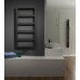 ENIX BOSTON designerski grzejnik 550x1336mm, 424W, antracit B-613A