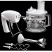 BRAUN Mikser kuchenny Multiquick system M 1070 6 w1, biały 40014319