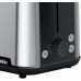 BRAUN PurShine Toster HT1510BK