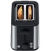 BRAUN PurShine Toster HT1510BK