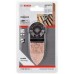 BOSCH Brzeszczot do cięcia wgłębnego Carbide-RIFF AVZ 32 RT4 32 x 50 mm 2608662611