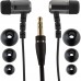 BUXTON BHP 1100 Słuchawki CARBON BLACK czarne 35032673