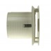 CATA X-MART 12T wentylator osiowy z timerem, 20 W, rura 120mm, biały 01021000