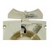 CATA X-MART 12 wentylator osiowy, 20W, rura 120mm, biały 01020000