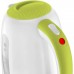 CONCEPT RK2334 Czajnik bezprzewodowy plastikowy 1,7 l Palette, zielony rk2334