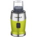 CONCEPT SMOOTHIE MAKER + CHOPPER + MŁYNEK 700 W ZIEL. 2 X 570 ML + 400 ML sm3393