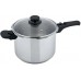 CS SOLINGEN Szybkowar 6 l PREPRO stal nierdzewna CS-045869