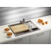 ALVEUS Cubo 20 zlewozmywak, 620 x 500 mm, beżowy 1067416
