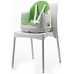 KETER MULTI DINE CHAIR Krzesełko do karmienia 64 x 60 x 90 cm zielone 17202333743