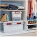 CURVER OUTBACK 60 L Pojemnik 79 x 37 x 40 cm 237040