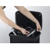 CURVER kosz na śmieci DECOBIN, 73 x 39 x 29 cm, 50l, czarny, 02162-929