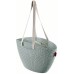 CURVER KNIT EMILY Torba 50 x 30 x 24 cm niebieska 03680-X65