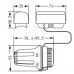 DANFOSS Regulator temperatury przepływu FTC 013G5081