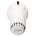 DANFOSS Zestaw RAE-K 5034 głowica termostatyczna + RVL-KS zawór przyłączeniowy, 013G5091