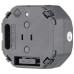 Danfoss Przekaźnik podtynkowy Danfoss Link™ HR 014G0271