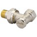 Danfoss RLV-S10 Zawór odcinający kątowy 003L0121