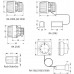 DANFOSS RA2946 głowica termostatyczna, 013G2940