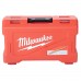 Milwaukee HSS-G Red Cobalt-Din 338 Zestaw wierteł do metalu (25szt) 4932352471