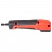 Milwaukee Shockwave Zestaw bitów 40 Szt + Udarowa nasadka kątowa 4932478906