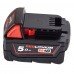 Milwaukee M18 BLPD2-502X Wiertarko-wkrętarka udarowa (18V/2x5,0Ah) HD Box 4933464517