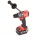 Milwaukee M18 FPP2A3-502X Zestaw narzędzi (M18FPD3+M18FID3) (2x5,0Ah/18V) 4933480873