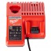 Milwaukee Wiertarko-wkrętarka udarowa M18 CBLPD-202C