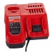 Milwaukee M18 BLPD2-502X Wiertarko-wkrętarka udarowa (18V/2x5,0Ah) HD Box 4933464517