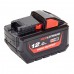Milwaukee M18 ONEFHIWF1D-121C Klucz udarowy (18V/1x12,0Ah) HD Walizka 4933471756