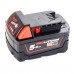 Milwaukee M18 FID3-502X Zakrętarki udarowe (18V/18V/2x5,0Ah) HD Box 4933479865