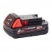 Milwaukee M18 BMT-421C Narzędzie wielofunkcyjne 1x4.0 Ah, 1x2.0 Ah, Walizka 493344