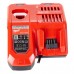 Milwaukee M18 ONEFHIWF1D-121C Klucz udarowy (18V/1x12,0Ah) HD Walizka 4933471756