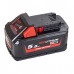 Milwaukee M18 ONEFHPX-552X Młot akumulatorowy SDS-Plus (18V/2x5,5Ah) HD Box 4933478496