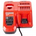 Milwaukee M18 FPP2A3-502X Zestaw narzędzi (M18FPD3+M18FID3) (2x5,0Ah/18V) 4933480873