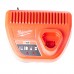 Milwaukee Klucz grzechotkowy M12 IR-201B (3/8") 4933441720