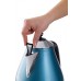 DeLonghi ICONA Czajnik bezprzewodowy KBO 2001 B niebieski 40029634