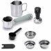 DeLonghi Dedica Duo Ekspres EC890.GR