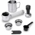 DeLonghi Dedica Duo Ekspres EC890.WI
