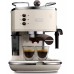 WYPRZEDAŻ DeLonghi Icona Vintage ekspres kolbowy ECOV311.BG SERWISOWANY