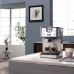 DeLonghi Classic Ekspres kolbowy EM450.M