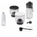 DeLonghi Rivelia Automatyczne ekspresy do kawy EXAM440.55.W
