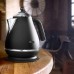 DeLonghi Icona Vintage KBOV 2001.BK czarny matowy