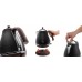 DeLonghi Icona Vintage KBOV 2001.BK czarny matowy