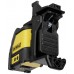 DEWALT Laser krzyżowy z zieloną wiązką DW088CG-XJ